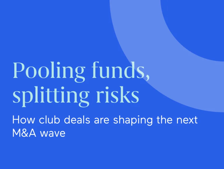 Club deals trends 2025
