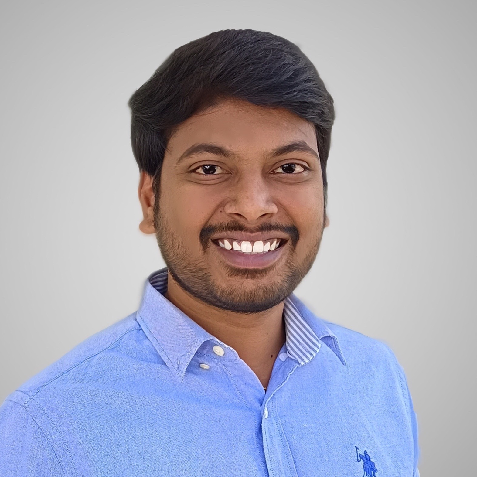 Praveen Venkatapuram - Termgrid