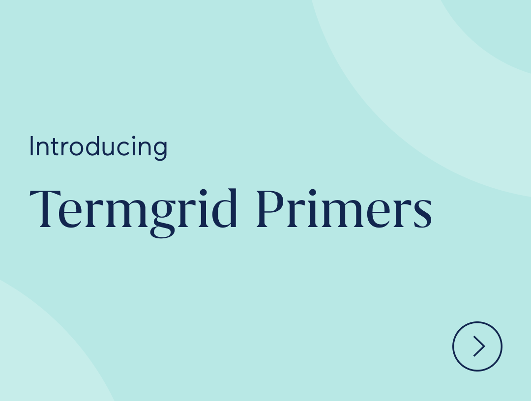 Termgrid Primers launched to unlock the debt financing process