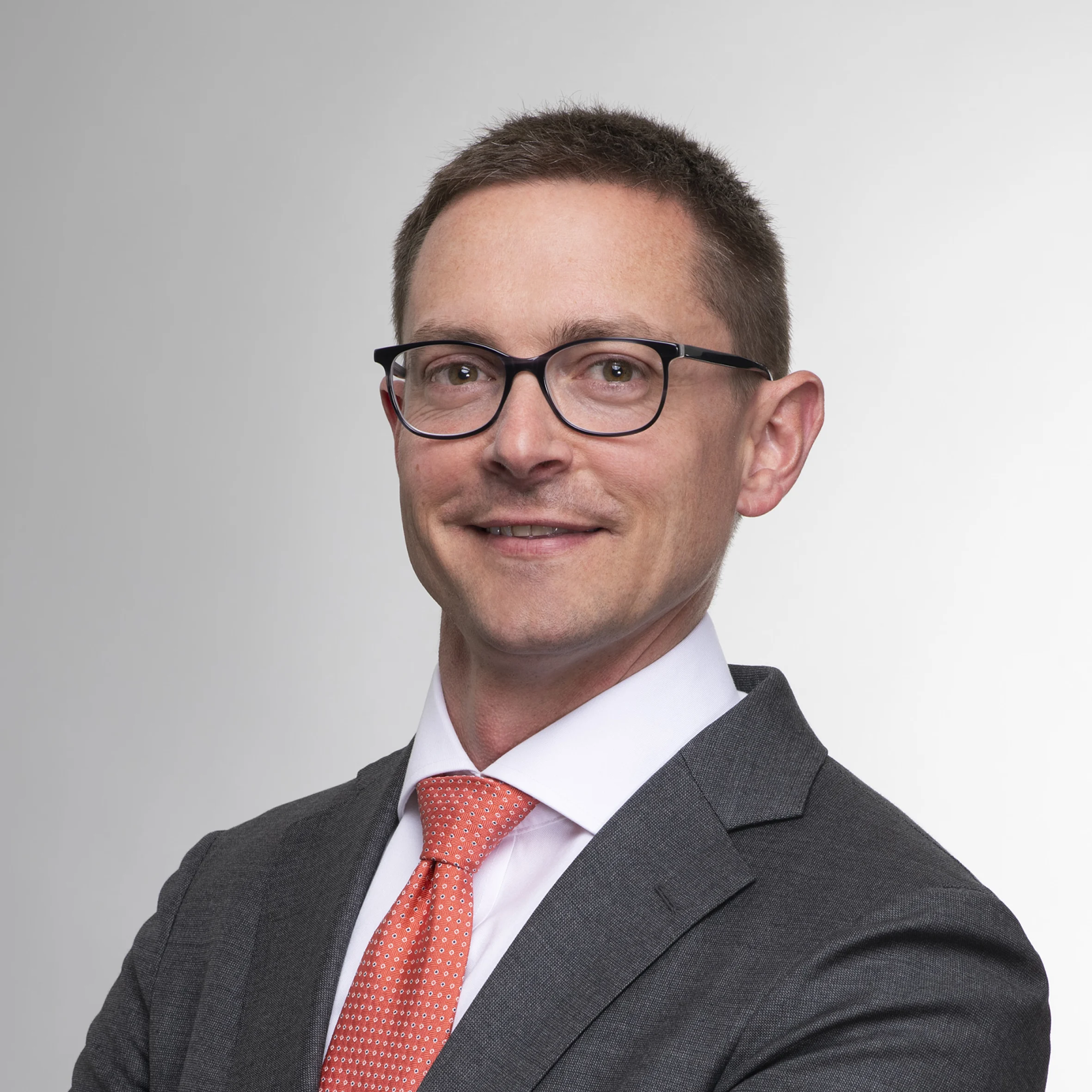 Brett Lauber, Managing Director at Northleaf Capital Partners