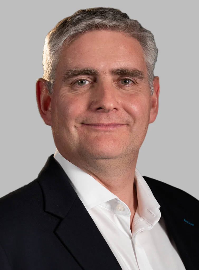 Mike Dennis, Ares