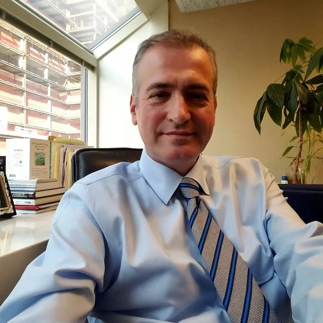 Joseph Meerbaum, Chief Executive Officer of Lionsgate Finance