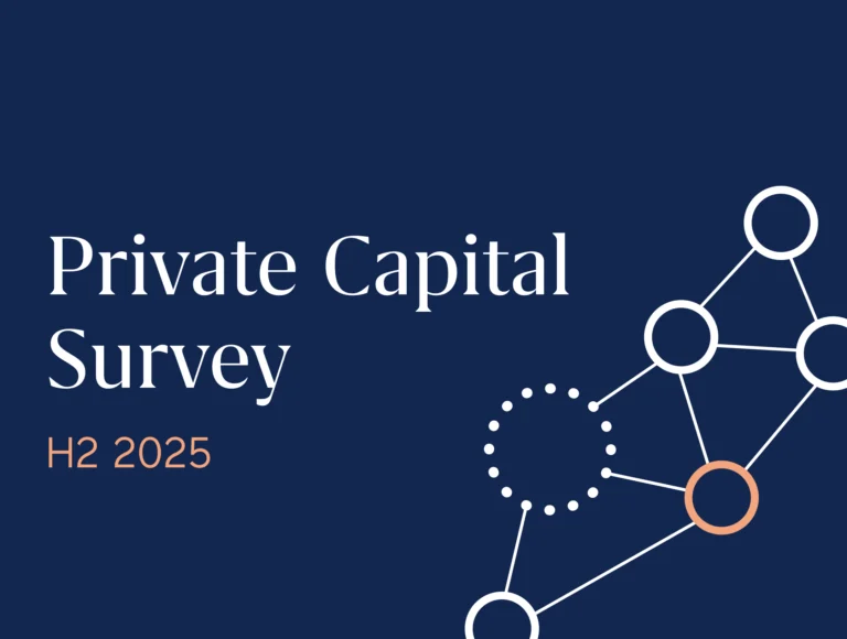 Private Capital Global Survey 2025