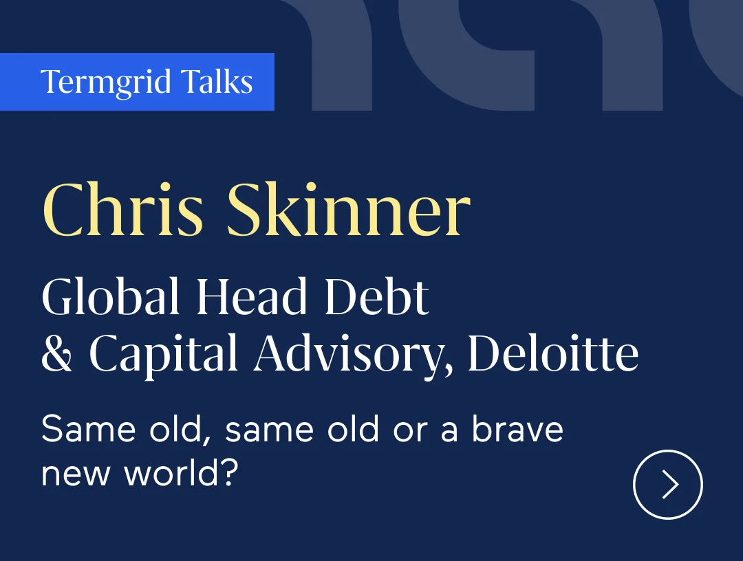 Chris Skinner Talk
