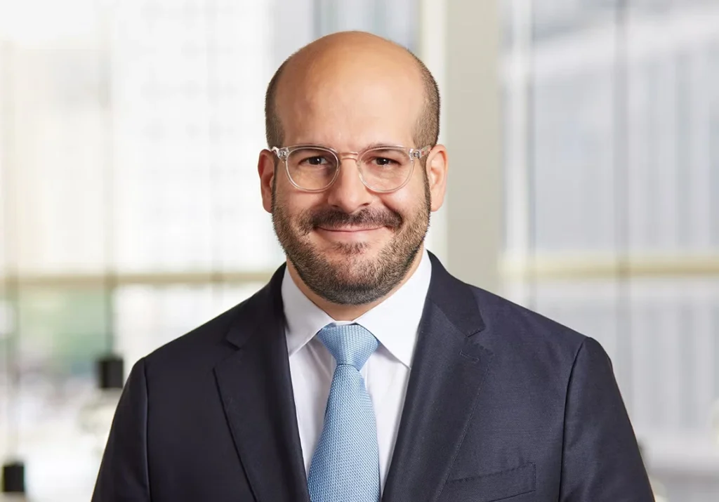 Evan Plisner MidCap Interview