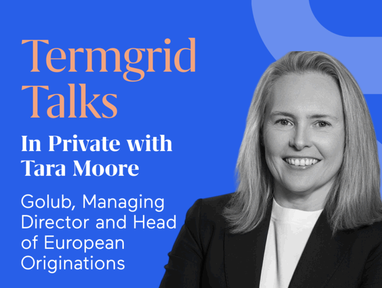Termgrid Talk - Tara Moore, Golub