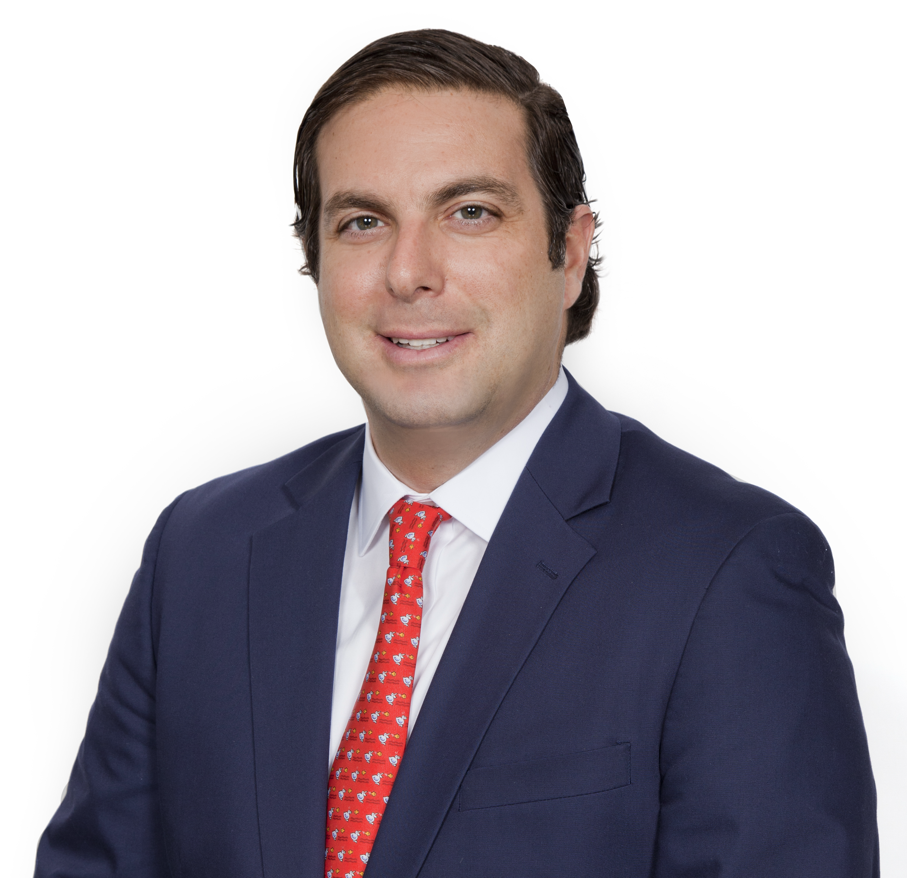 Sam Goldworm, Head of North American Originations at WhiteHorse Capital - Interview