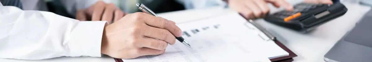 professionals header