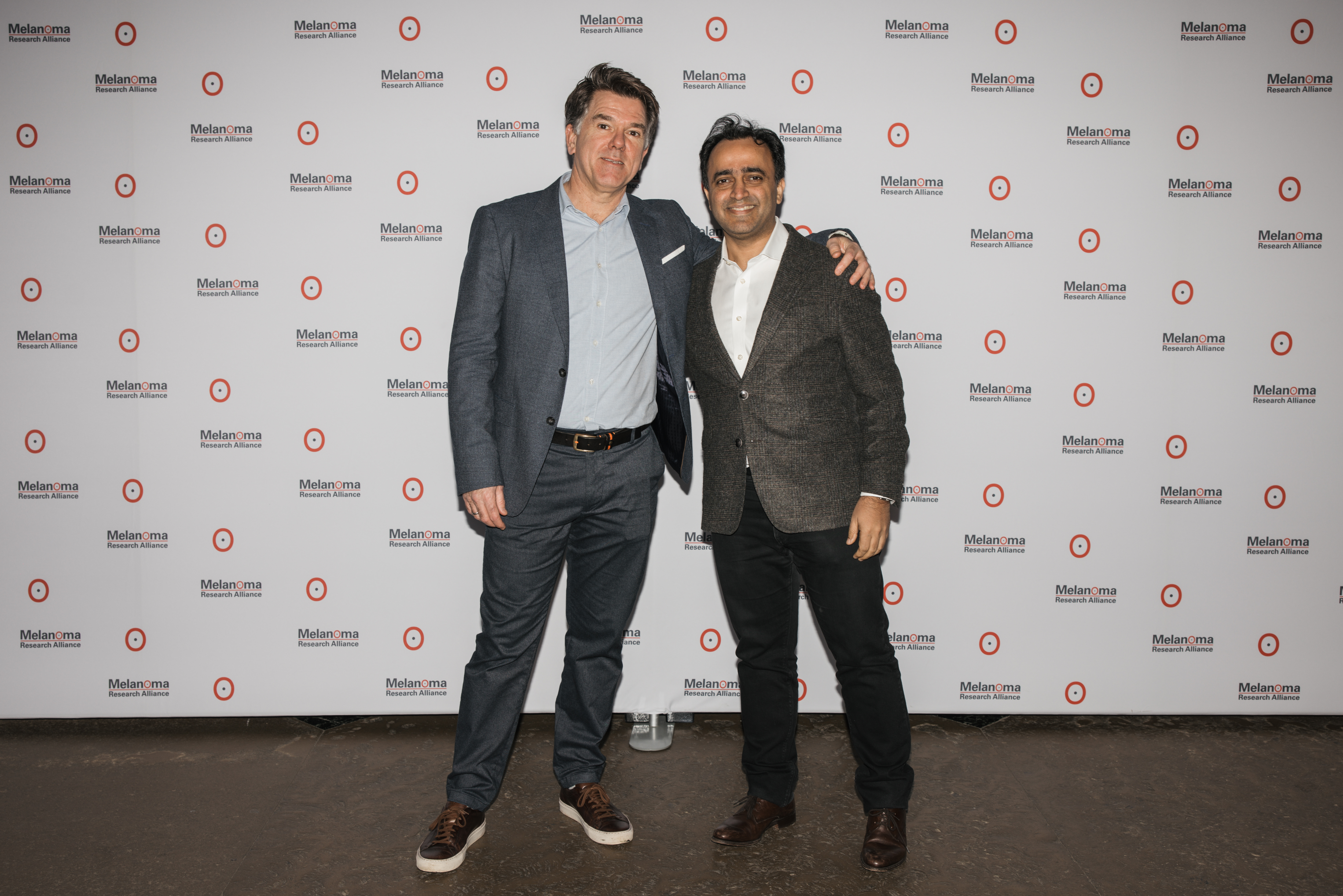 Anthony Sage and Dipish Rai, Termgrid