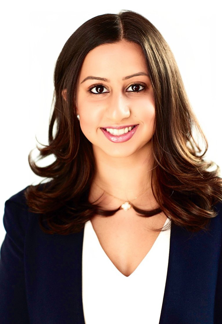 Richa Tandon, Co-Head of US Direct Lending Origination / Managing Director, BSP
