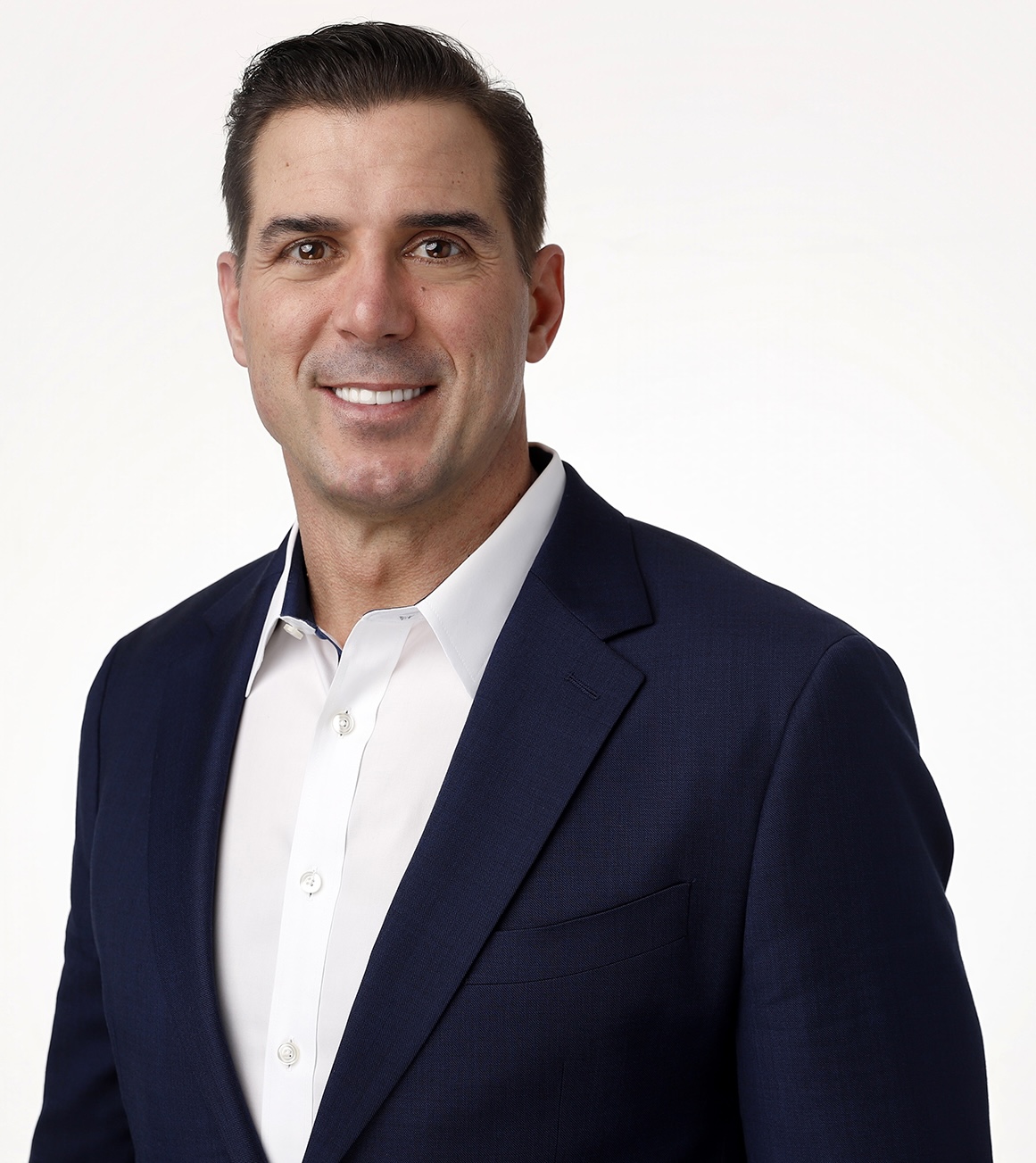 Zak DeOssie Headshot