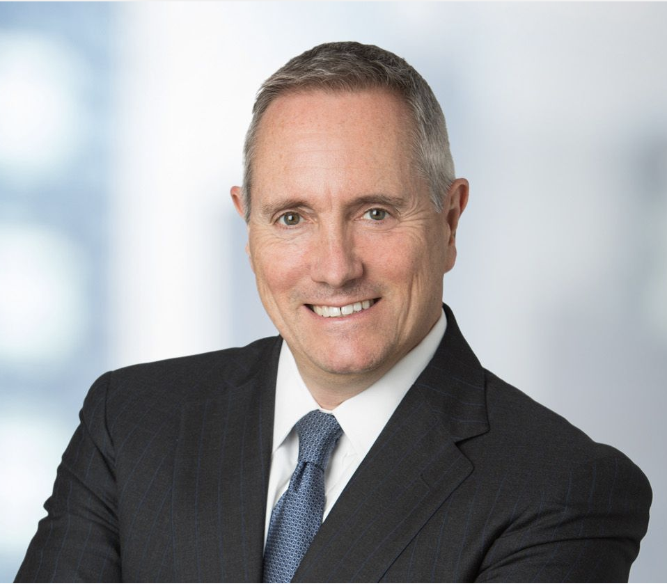 Ron Franklin, head of Proskauer’s Fund Finance Group