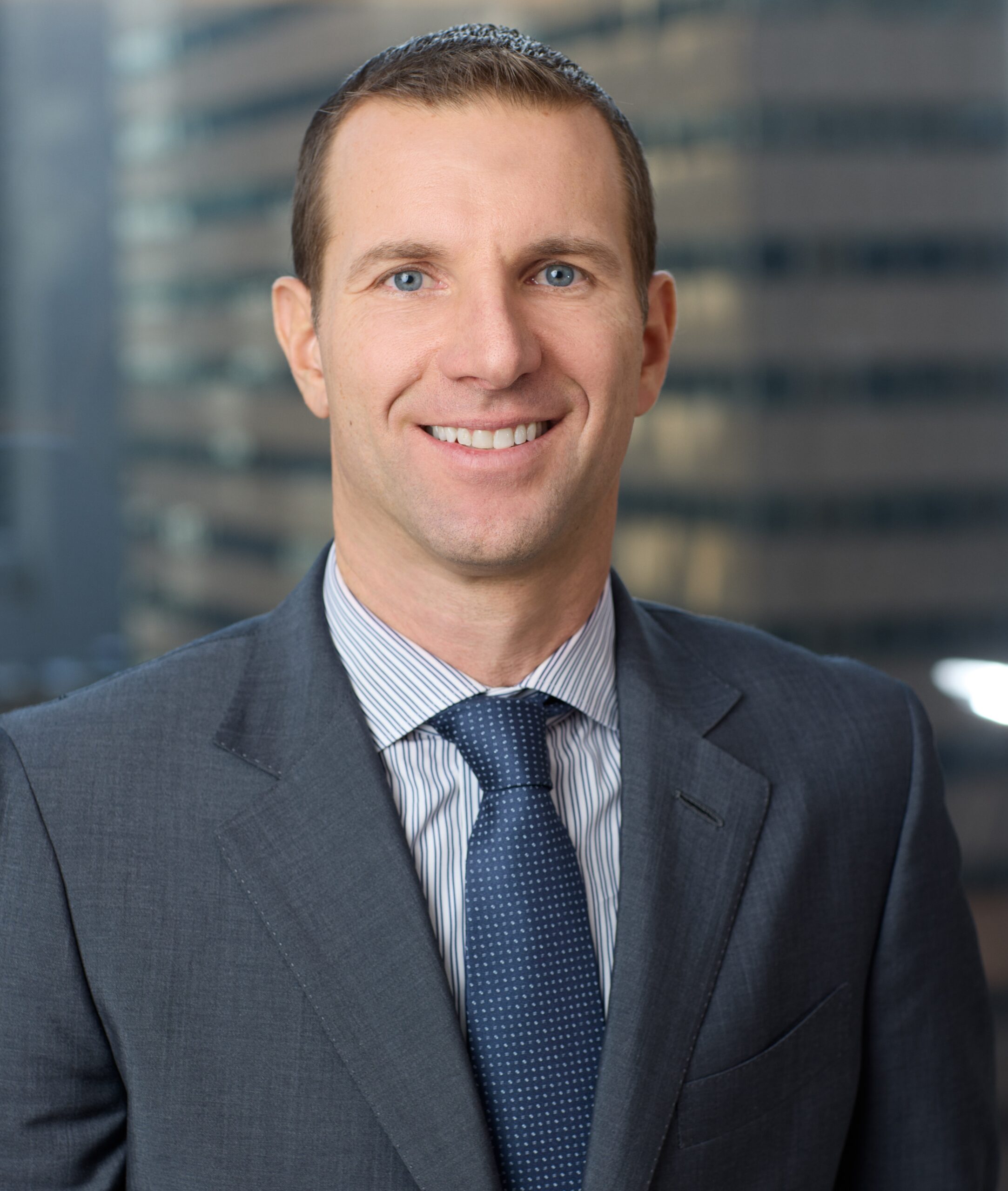 Sean Sullivan - Octagon Credit
