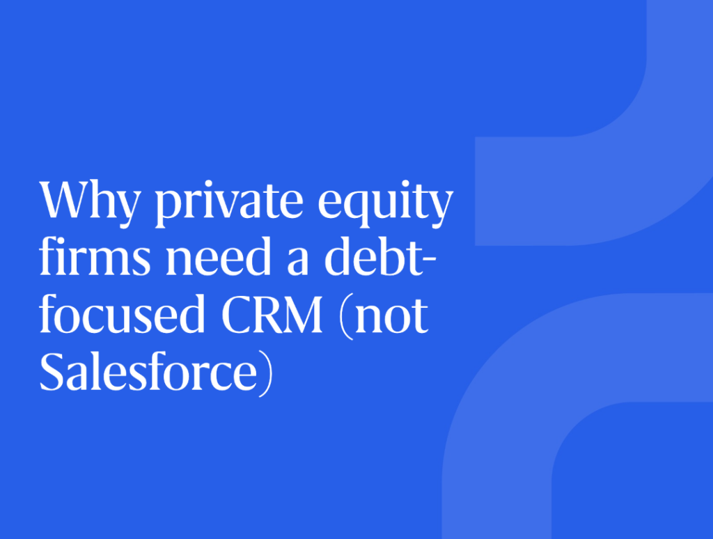 private equity firms