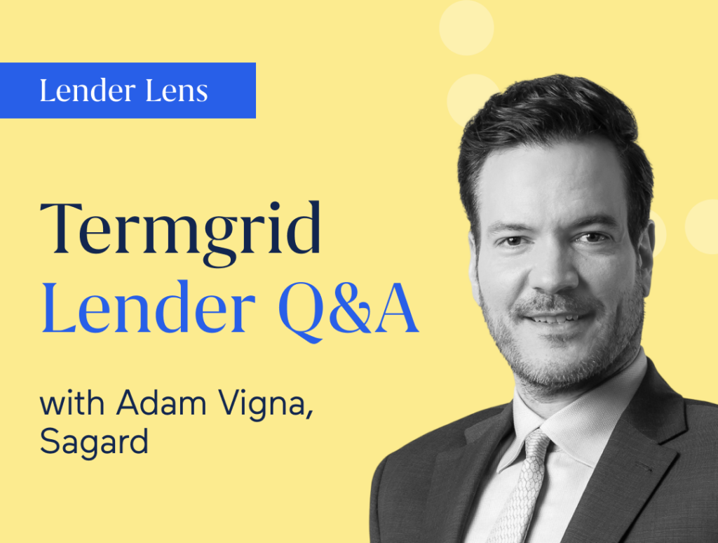 Sagard lender insights