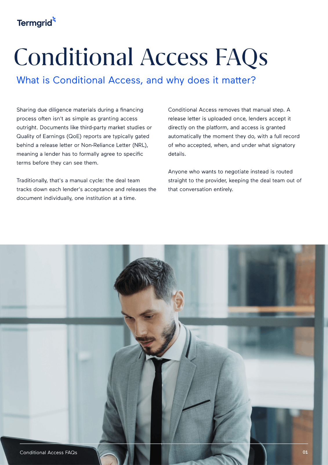 Conditional Access FAQs