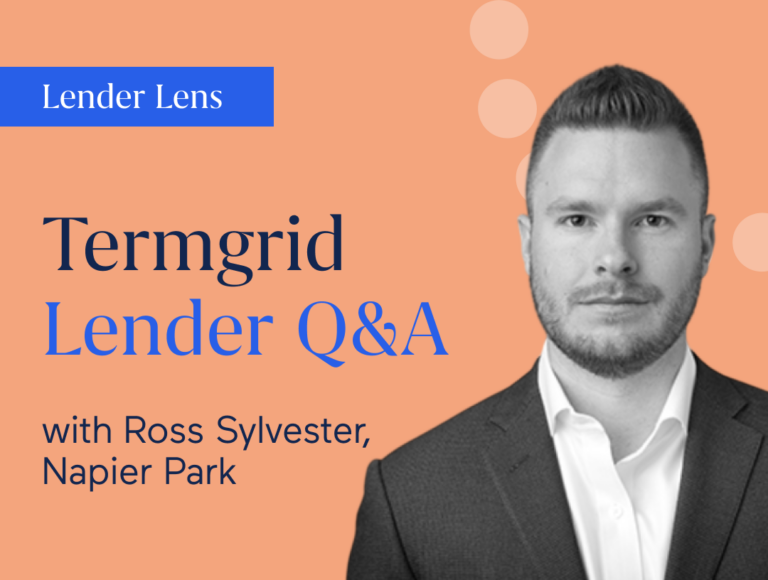Ross Sylvester, Napier Park Global Capital